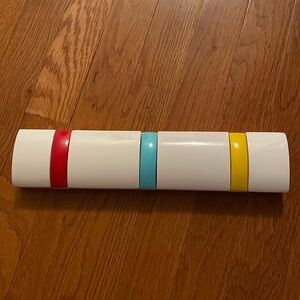 Umbra David Quan flip hooks